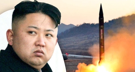 Nga tiết lộ nguyên nhân vụ thử tên lửa đạn đạo của Triều Tiên