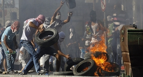 Đồng minh Arab quay lưng lại Mỹ sau quyết định công nhận Jerusalem