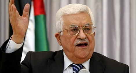 Tức giận vì Jerusalem, Palestine quyết không gặp mặt Phó Tổng thống Mỹ