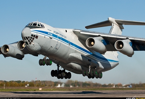 Nga bất ngờ đóng cửa đại sứ quán ở Yemen