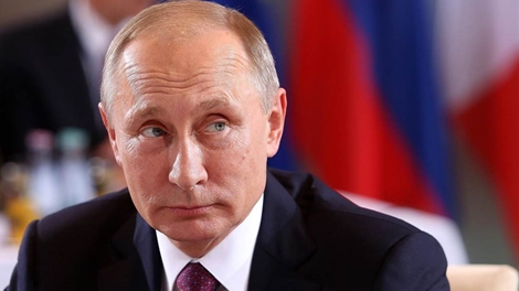 Kremlin khẳng định ông Putin không có đối thủ trong bầu cử Tổng thống 2018