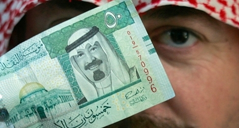 Hoàng tử Saudi Arabia sắp nộp 6 tỷ USD đổi lấy tự do