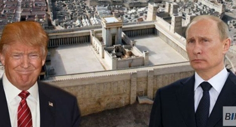 5 điểm nóng định hình cục diện thế giới năm 2018