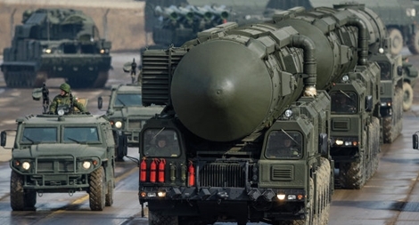 Nga sở hữu công nghệ tên lửa có khả năng xé toạc mọi hệ thống phòng thủ Mỹ