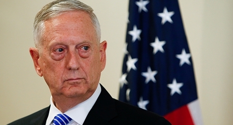 Mỹ thừa nhận không có bằng chứng Syria tấn công hoá học