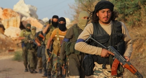 al-Qaeda liên tiếp "mọc đuôi" sau khi IS bị đánh bại