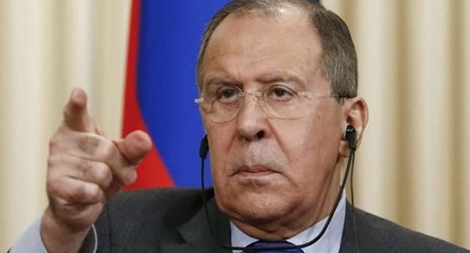 Nga nêu rõ mánh khoé đằng sau cáo buộc tấn công hoá học ở Đông Ghouta