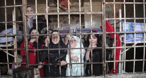 Thua tan tác ở Đông Ghouta, phiến quân răm rắp theo ý Nga 