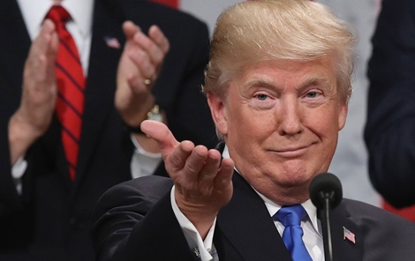 Ông Trump nói Mỹ sẽ rút quân ở Syria, nhường "người khác" lo