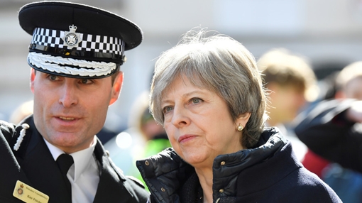 Kremlin: Anh sắp phải xin lỗi Nga về vụ Skripal?