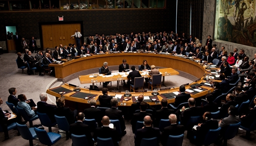 Nga triệu tập Hội đồng Bảo an họp khẩn sau vụ tấn công hóa học ở Syria