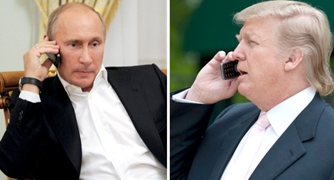 Nga nói mọi căng thẳng ở Syria sẽ được giải quyết bằng một cuộc gọi