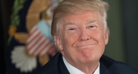 Tổng thống Trump nói nhiệm vụ đã thành công