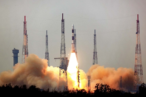 Nga dùng tên lửa đạn đạo mang đầu hạt hạt nhân để phóng vệ tinh