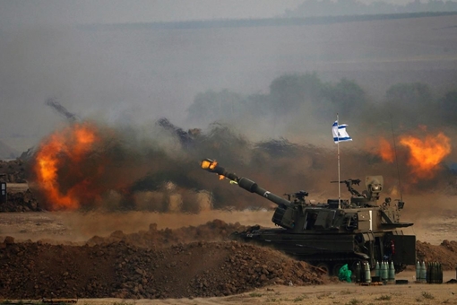 Dải Gaza nóng hầm hập, Liên Hợp Quốc lo ngại chiến tranh bùng nổ 