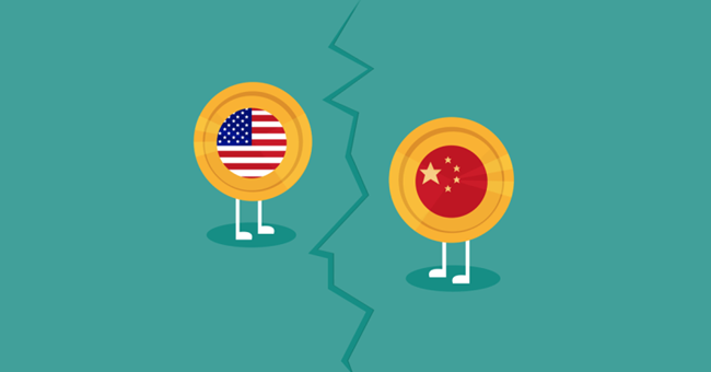 Ông Trump lại làm Trung Quốc nổi giận...