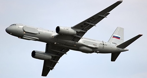 Nga bí mật phát triển máy bay đủ sức vô hiệu mọi vệ tinh quân sự