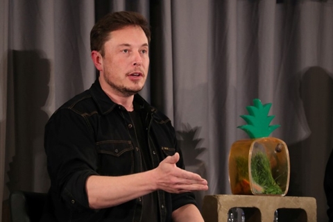 Elon Musk chính thức xin lỗi vì miệt thị thợ lặn giải cứu đội bóng Thái