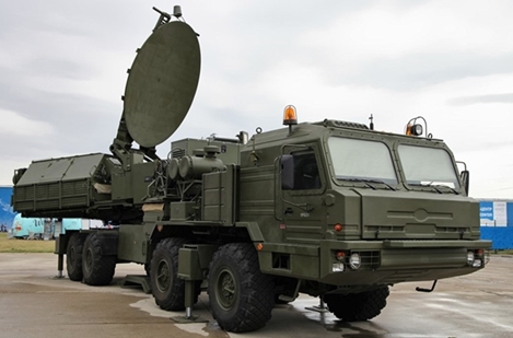 Mỹ thừa nhận bất lực trước đòn tác chiến điện tử của Nga ở Syria