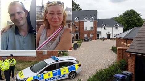 Nga nghi Anh vội vã hỏa táng nạn nhân Novichok để hủy bằng chứng 