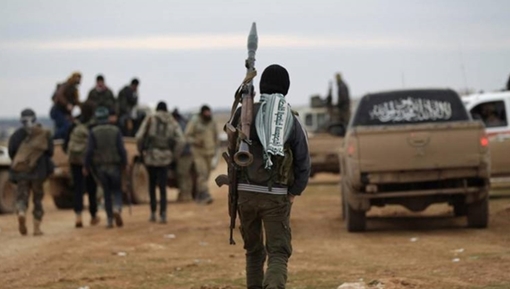 Cảnh báo xuất hiện nhóm khủng bố mới nguy hiểm gấp nhiều lần IS