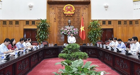 WEF ASEAN 2018 là cơ hội cho doanh nghiệp Việt mở rộng hợp tác