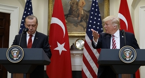 Thổ Nhĩ kỳ "xuống nước", Mỹ vẫn quyết không nương tay