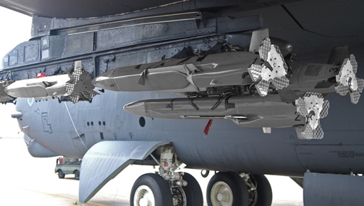 Mỹ thử nghiệm thiết bị “độc”, tự tin biến S-400 Nga thành đồ vô dụng