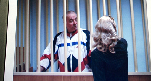 Nghi án cựu điệp viên bị đầu độc Nga đã chết ở Anh