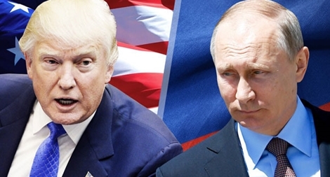 Mỹ "thiệt đơn, thiệt kép" nếu lại không kích Syria trước mặt Nga