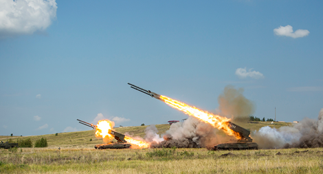 Nga hé lộ chi tiết cuộc tập trận lớn nhất lịch sử hiện đại