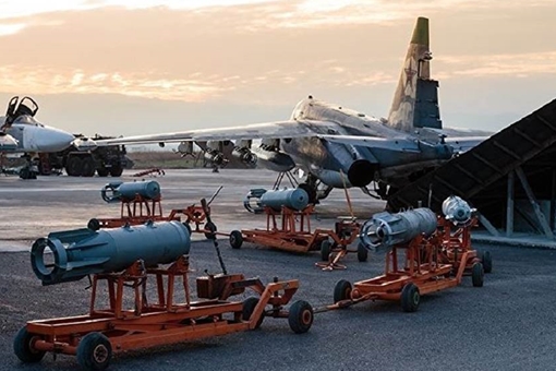 Nga sẽ làm gì sau vụ trinh sát cơ Il-20 bị bắn hạ?