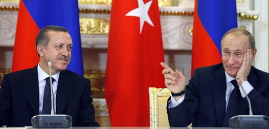 Quyết định về Idlib của Tổng thống Putin được ca ngợi hết lời