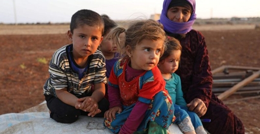 Người dân Idlib ùn ùn kéo về nhà sau thỏa thuận Nga – Thổ