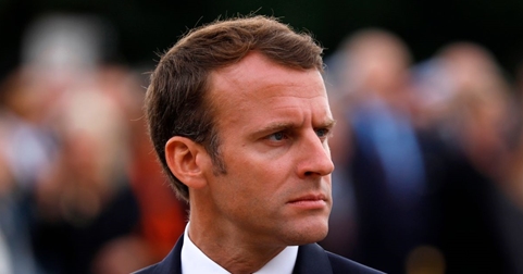 Chưa đầy 1/3 người Pháp hài lòng với Tổng thống Macron