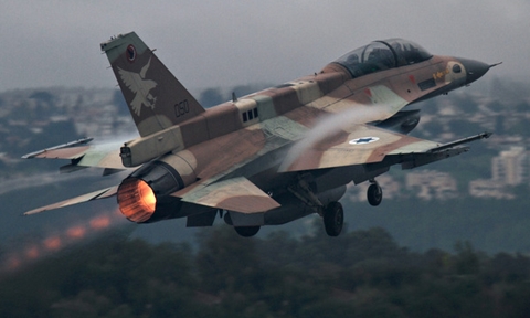 Iran cảnh báo “lạnh gáy” Israel vì vấn đề Syria