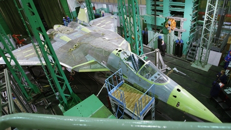 Nga chế vũ khí "độc", có thể biến mọi tên lửa địch thành sắt vụn