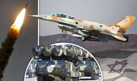 S-300 Nga có gì mà khiến Mỹ, Israel kinh hãi?