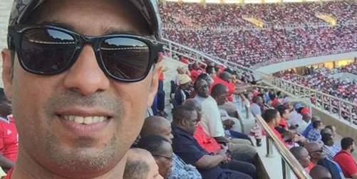 Ai bắt cóc tỷ phú USD trẻ nhất châu Phi?