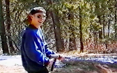 Tiết lộ cực sốc về thủ phạm xả súng, đánh bom trường học Crimea