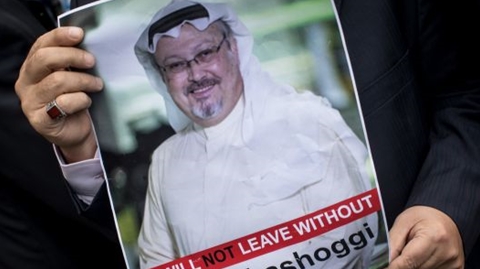 Saudi Arabia chính thức thừa nhận nhà báo Khashoggi chết trong lãnh sự quán