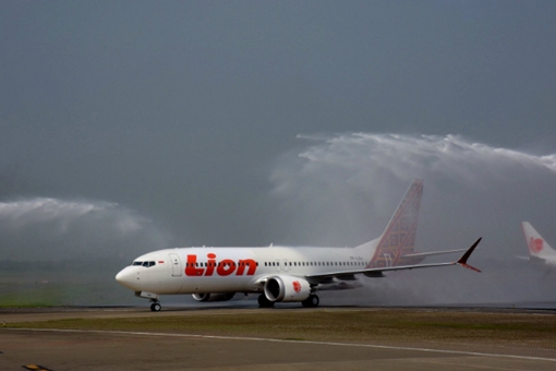 Những cú "phốt" đáng quên của hãng hàng không Lion Air