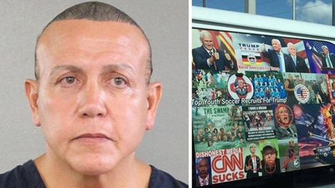 (NÓNG TRONG TUẦN) Mỹ rối bời trước bầu cử, Nga tuyên bố sẵn sàng cho chiến tranh