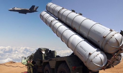 Israel bất ngờ dọa hủy diệt S-300 ở Syria