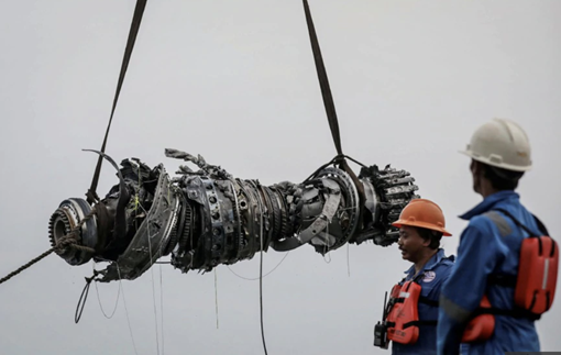 Vụ rơi máy bay Indonesia sẽ mãi mãi là ẩn số?