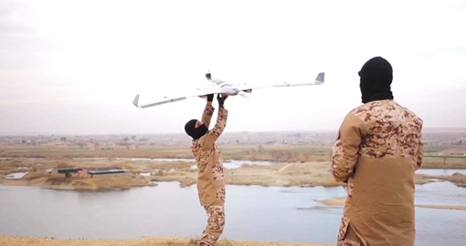 Nga hé lộ vụ FSB phá âm mưu khủng bố bằng UAV nhằm vào World Cup