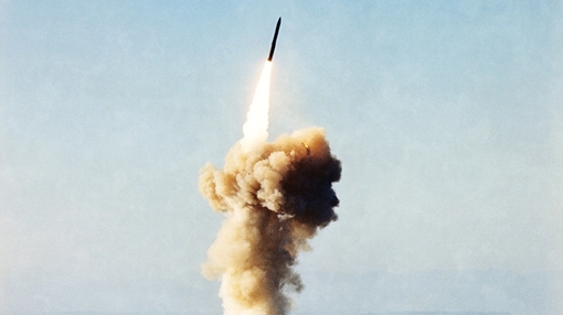 Mỹ khai hỏa siêu tên lửa hạt nhân Minuteman III sau khi Nga ra mắt ICBM