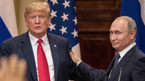 Kremlin lo cuộc gặp thượng đỉnh Putin – Trump ở Argentina lại bị “đổ bể”