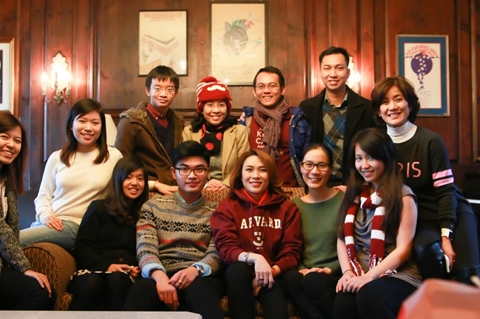 Sinh viên Việt Nam "chi" 881 triệu USD để du học tại Mỹ