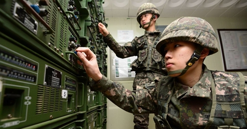 Binh sĩ Hàn Quốc thiệt mạng vì bị bắn vào đầu gần biên giới liên Triều